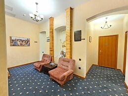 Hotel & Bistro