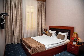 Hotel & Bistro