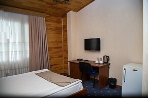 Hotel & Bistro