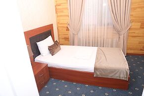 Hotel & Bistro