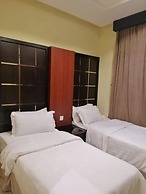 SLS Serviced Apartments - Al Hazem