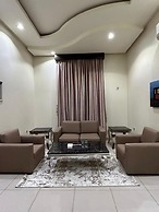 SLS Serviced Apartments - Al Hazem