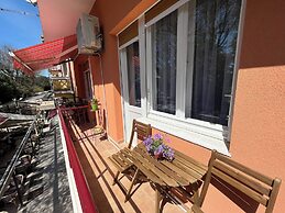Apartment Cinthia