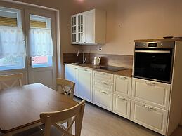 Apartment Cinthia