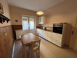 Apartment Cinthia