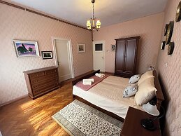 Apartment Cinthia