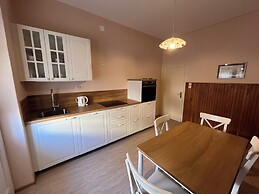 Apartment Cinthia