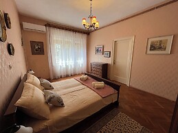 Apartment Cinthia