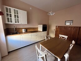 Apartment Cinthia