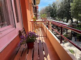 Apartment Cinthia
