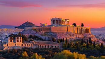 The Acropolis Penthouse