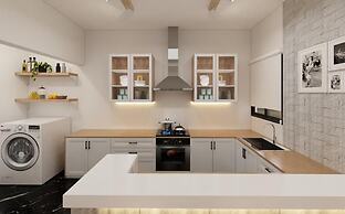 The Acropolis Penthouse