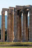 The Acropolis Penthouse