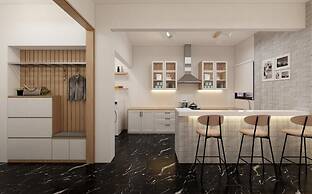 The Acropolis Penthouse