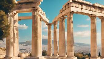 The Acropolis Penthouse