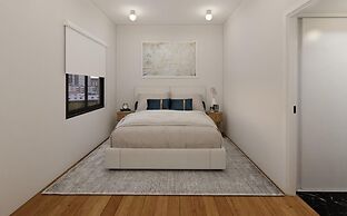 The Acropolis Penthouse