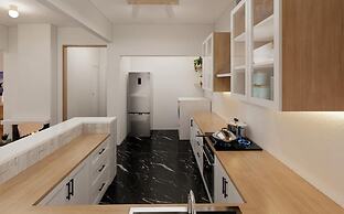 The Acropolis Penthouse