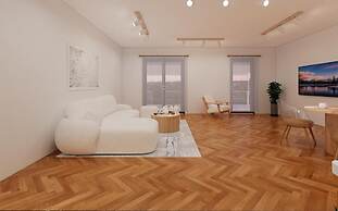 The Acropolis Penthouse