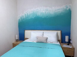 Eden On The Sea