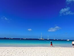 Eden On The Sea