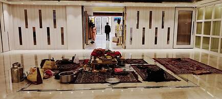 Balaji Palace