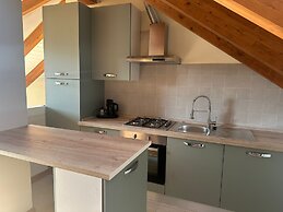 Orchidea Apartment