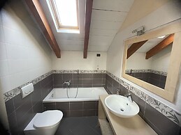 Orchidea Apartment