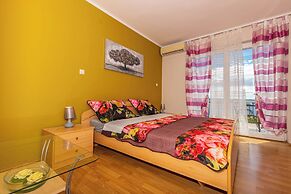 Apartman Jelica