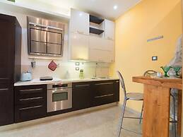 Studio Apartment in San Sepolcro