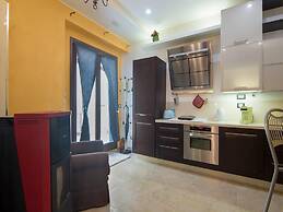 Studio Apartment in San Sepolcro