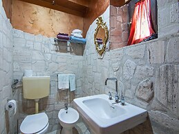 Studio Apartment in San Sepolcro