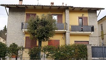 Studio Apartment in San Sepolcro