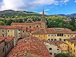 Studio Apartment in San Sepolcro