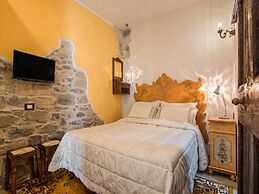 Studio Apartment in San Sepolcro