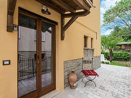 Studio Apartment in San Sepolcro