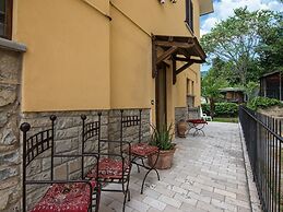 Studio Apartment in San Sepolcro