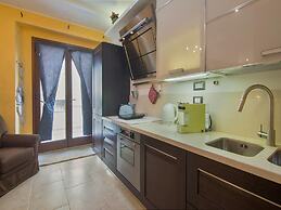 Studio Apartment in San Sepolcro