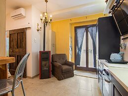 Studio Apartment in San Sepolcro