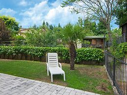 Studio Apartment in San Sepolcro