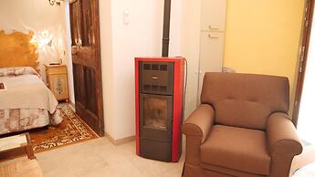 Studio Apartment in San Sepolcro