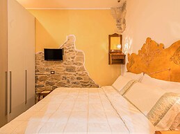 Studio Apartment in San Sepolcro
