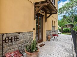 Studio Apartment in San Sepolcro