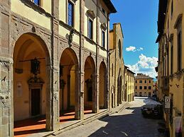 Studio Apartment in San Sepolcro
