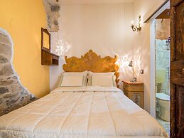 Studio Apartment in San Sepolcro