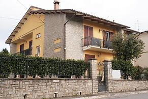 Studio Apartment in San Sepolcro