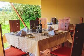 Alama Camp Mara