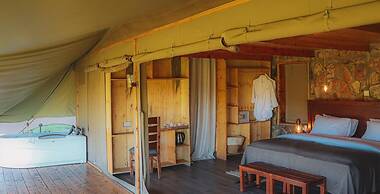 Alama Camp Mara