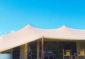 Alama Camp Mara