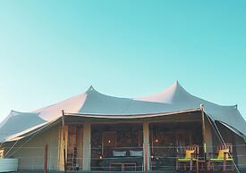 Alama Camp Mara