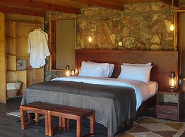 Alama Camp Mara